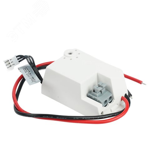 Датчик касания скрытого монтажа 500w 220v белый