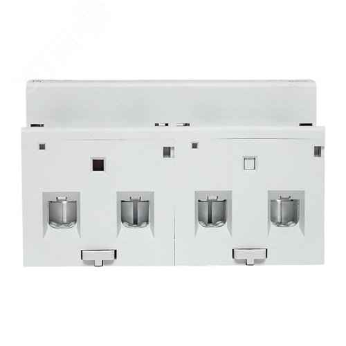 Контактор модульный КМ 100А 4NO 230VAC (6 мод.) AVERES