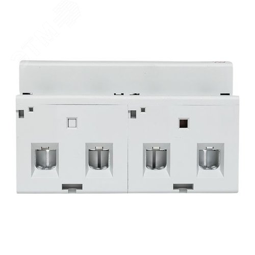Контактор модульный КМ 125А 4NO 230VAC (6 мод.) AVERES