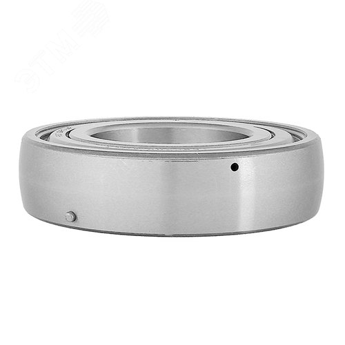Подшипник 1580209 АС17 FBC (ГОСТ)