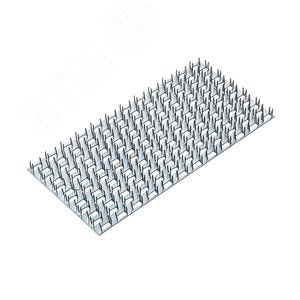 Пластина гвоздевая PSE 144х300х1.2х14