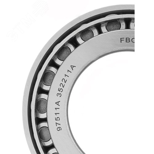 Подшипник 97511 А FBC (ГОСТ)