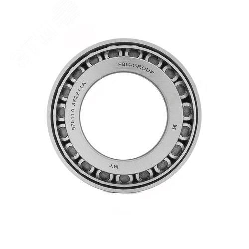 Подшипник 97511 А FBC (ГОСТ)