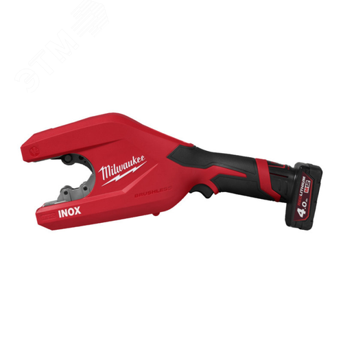 Труборез аккумуляторный M12 PCSS54-402C