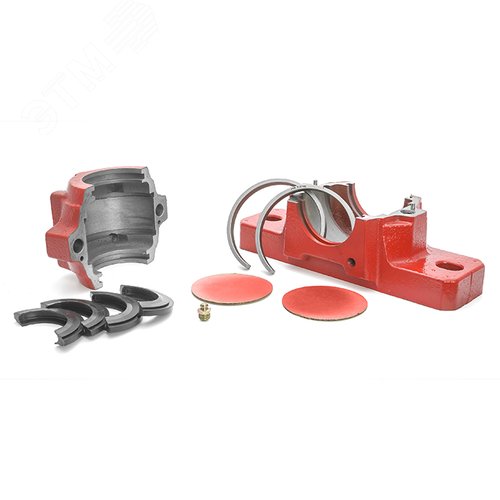 Корпус SNL 511-609 TG FBC (ISO)