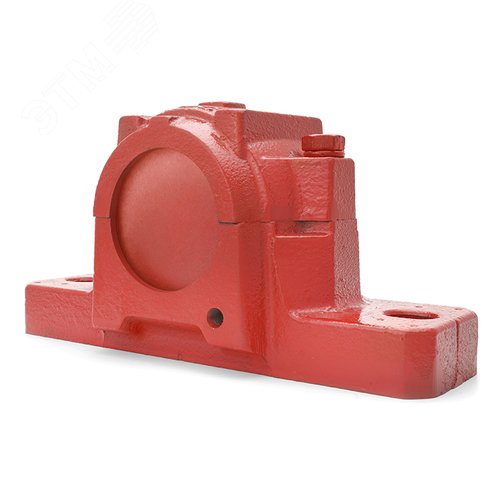 Корпус SNL 511-609 TG FBC (ISO)