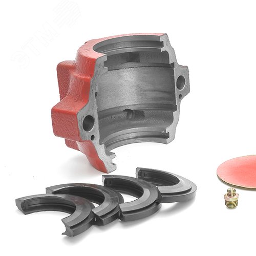 Корпус SNL 511-609 TG FBC (ISO)