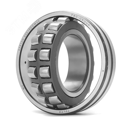 Подшипник 53512 Н FBC (ГОСТ)