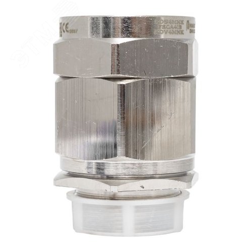 Ввод кабельный взрывозащищенный M40x1,5 FECA 1Ex