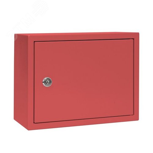 ЩРН-12 RAL3020 (220х300х120) IP31 EKF Basic