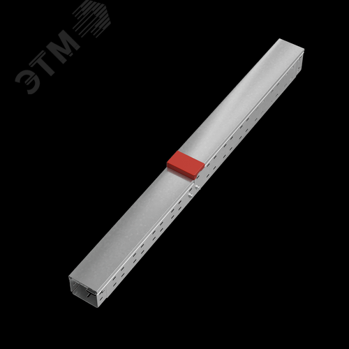 Переходник по высоте 80-100х100 мм ПЛЮС HD85