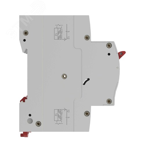 Авт.выкл. YON макс (YON max) MD63N-3PD6