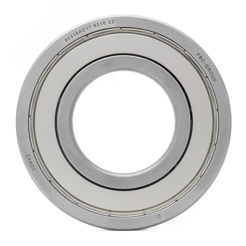 Подшипник 80316 АС17 FBC (ГОСТ)