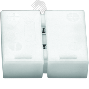 Коннектор OLSC-8mm-PC-PC-IP20