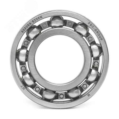 Подшипник 50206 А FBC (ГОСТ)