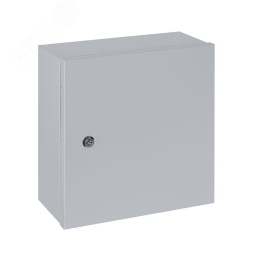 ЩМП-4.4.1-0 400х400х150 IP54 Народный эконом