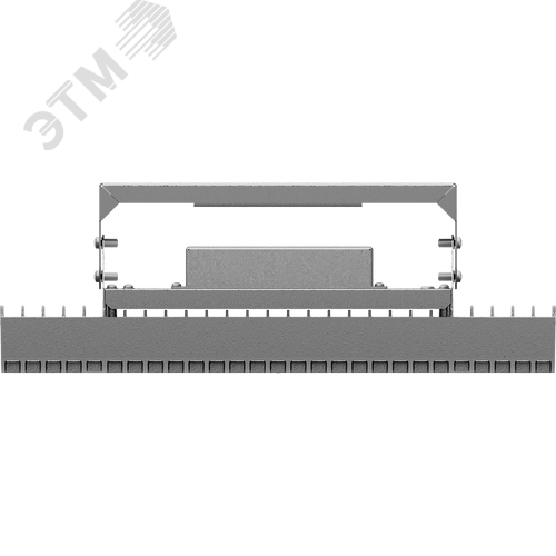 Светильник светодиодный HB LED 75 D60 4000K G2