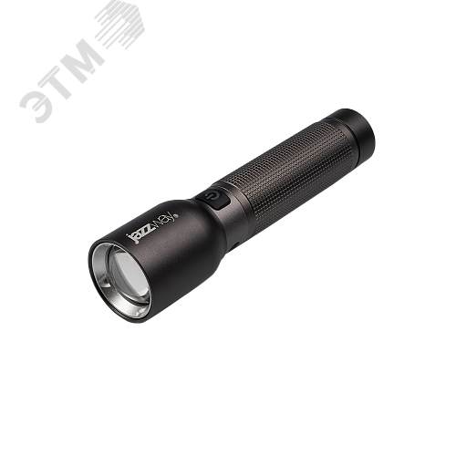 Фонарь светодиодный ручной Accu1-L20W, L -Ion