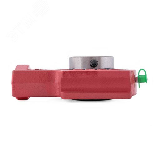 Подшипниковый узел UCT207 (UC207+T207) FBC (ГОСТ)