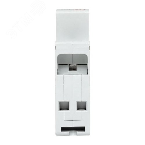 Контактор модульный КМ 25А 2NО 24VAC (1 мод.) AVERES