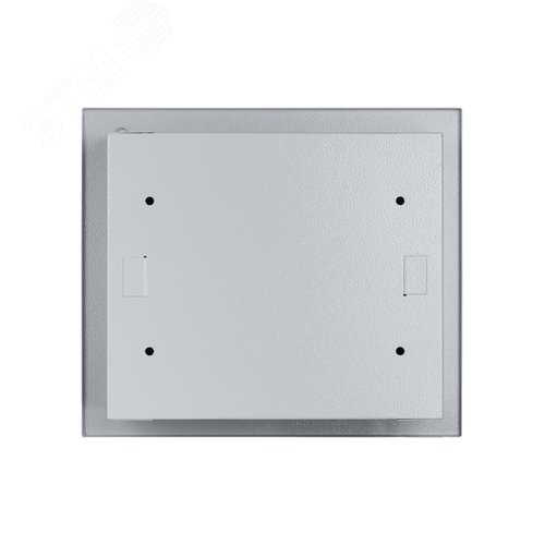 Корпус металлический ЩРВ-12 (275х320х120)