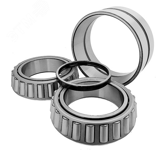 Подшипник 2097726 M FBC (ГОСТ)