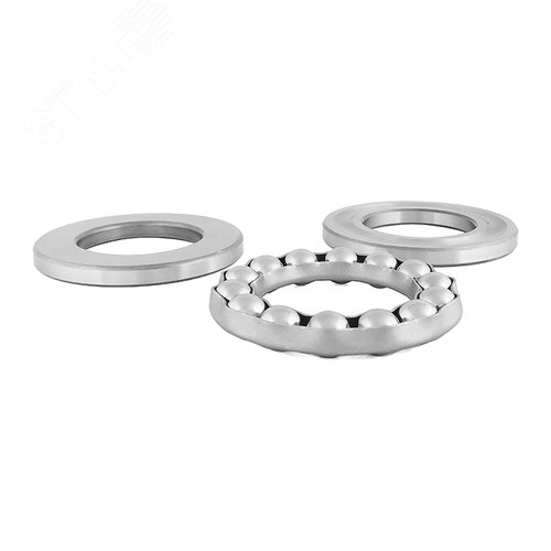 Подшипник 8316 (51316) FBC (ГОСТ)