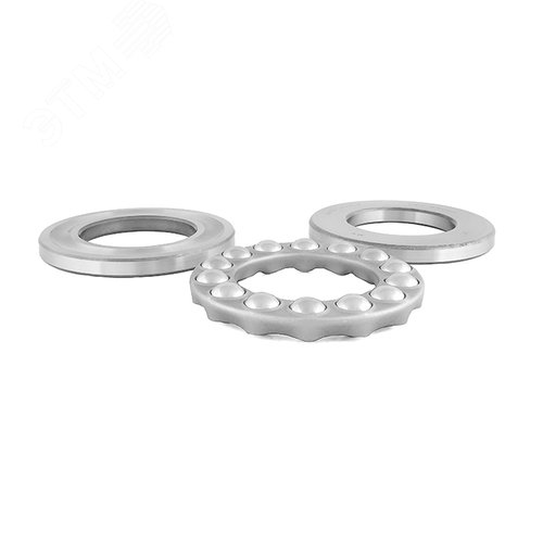 Подшипник 8316 (51316) FBC (ГОСТ)