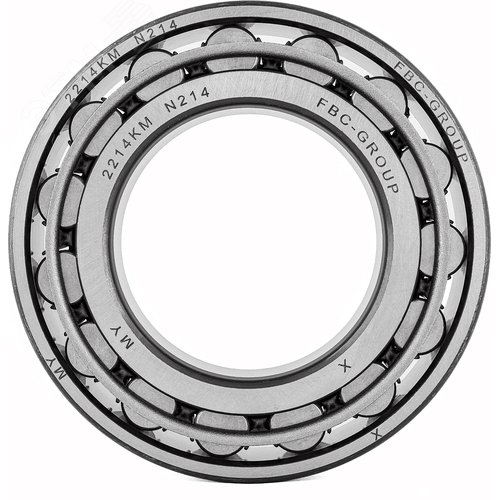 Подшипник 2214 КМ FBC (ГОСТ)