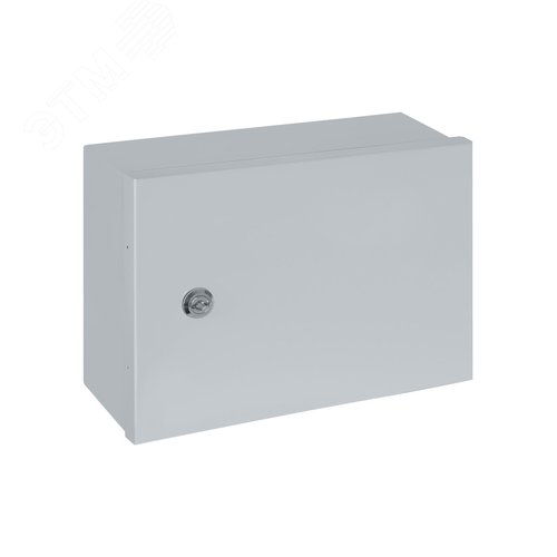 ЩРН-12 240х330х120 IP54 Народный эконом