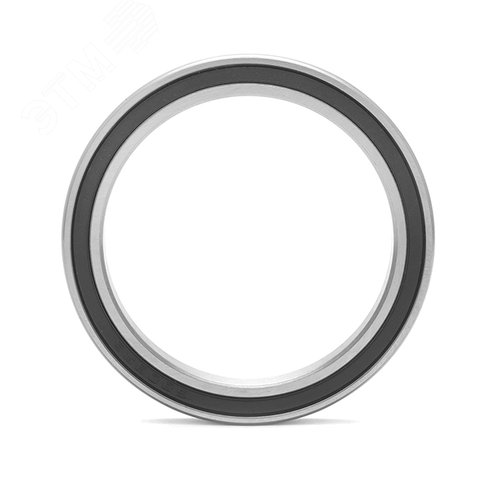 Подшипник 1000809 2RS FBC (ГОСТ)