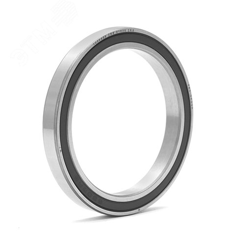 Подшипник 1000809 2RS FBC (ГОСТ)