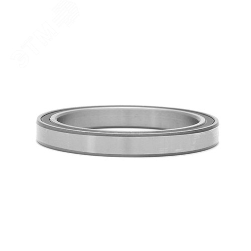 Подшипник 1000809 2RS FBC (ГОСТ)