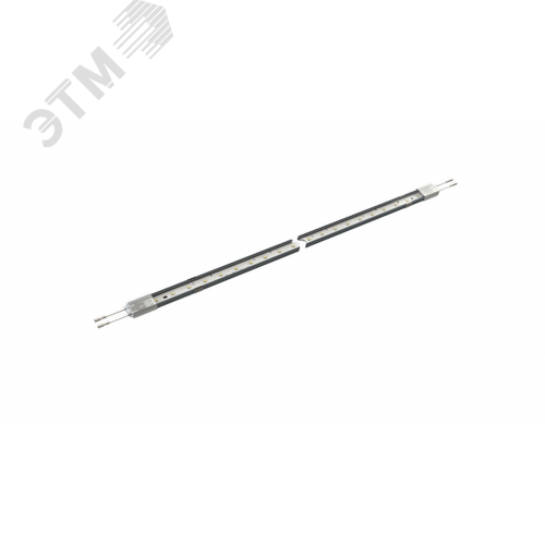 Светильник светодиодный City Line W 140 лм/Вт 4...8 Вт/м IP67 0.95PF 80Ra Кп<1 L2000