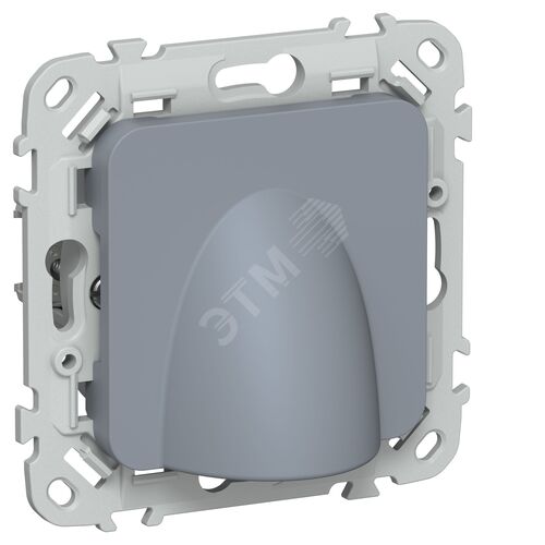FLITE Вывод кабеля КВ-ФлМ маренго