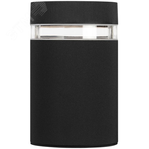 Светильник уличный настенный Адрия GBW-102-BL-0160 230В 1хGU10 max 30Вт IP54 160х100x95мм вверх