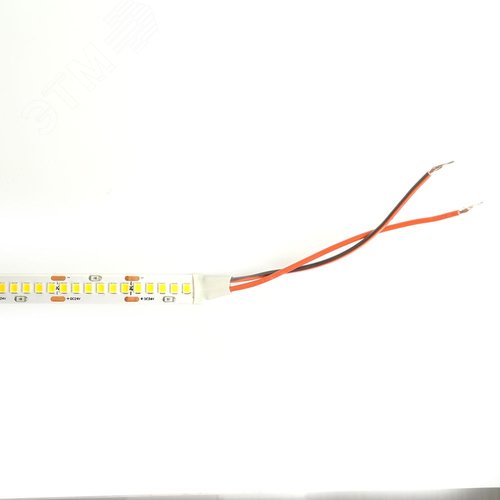Лента светодиодная 22Вт/м 24В 3000К IP20 240LED/м LS503