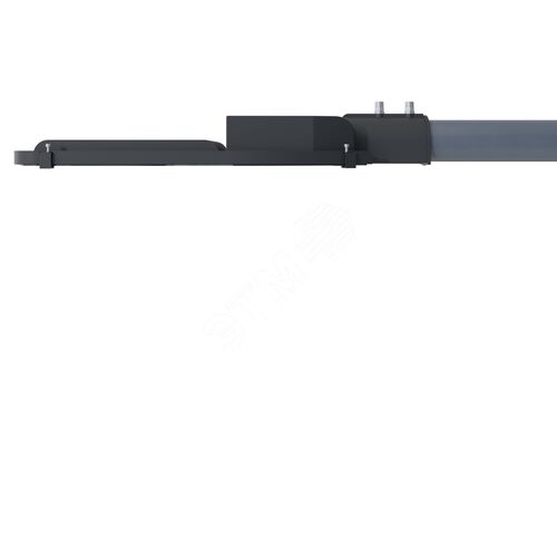 Светильник ДКУ 2.0 L/150/Д/740/TG/C/230AC/D/X/SPD02 IP66 RAL7015