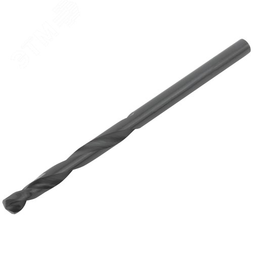 Сверло по металлу Special, HSS-G, 4,5x80/42 мм, 2 шт.