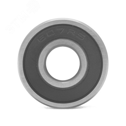 Подшипник 180017 АС17 FBC (ГОСТ)