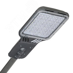 Светильник светодиодный уличный ДКУ-165 Виктория LED-165-ШБ2/К50 (5Y)