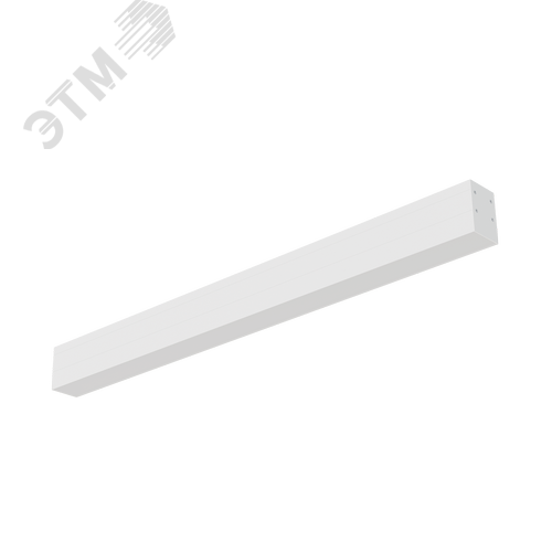 Светильник светодиодный ДПО02-20-001 Line Low 930