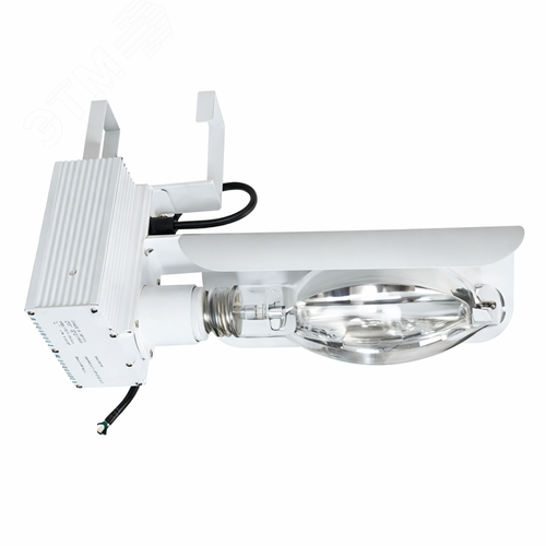 Светильник тепличный PhytoPROF GROSS 600 Вт E-PRA REFLAMP E40 0-10V