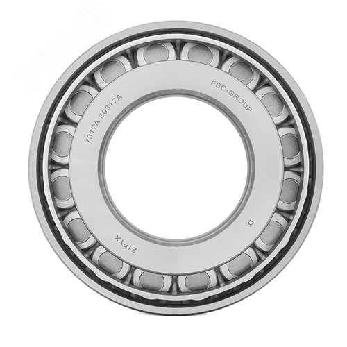 Подшипник 7317 А FBC (ГОСТ)
