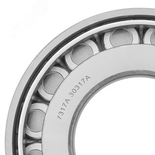 Подшипник 7317 А FBC (ГОСТ)