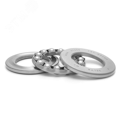 Подшипник 8208 (51208) FBC (ГОСТ)