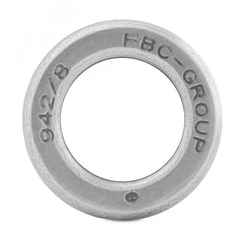 Подшипник 942/8 FBC (ГОСТ)