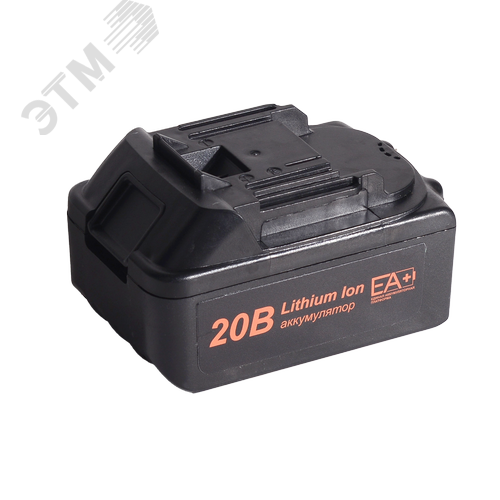 Перфоратор аккумуляторный АП-20Li/4 EA+