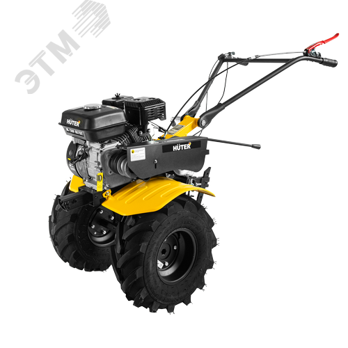 Сельскохозяйственная машина МК-7500P BIG FOOT