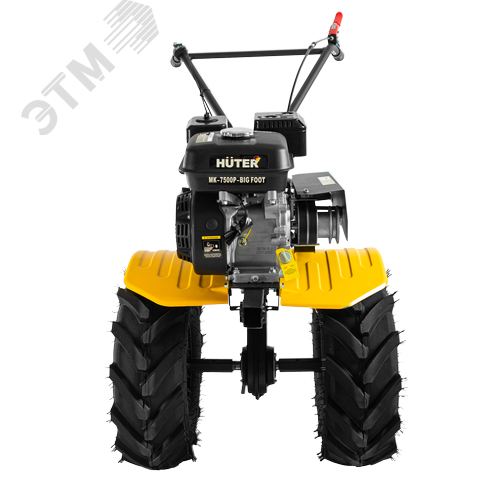 Сельскохозяйственная машина МК-7500P BIG FOOT